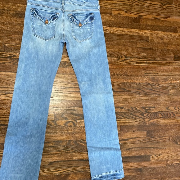 Adriano Goldschmied jeans - Picture 2 of 3